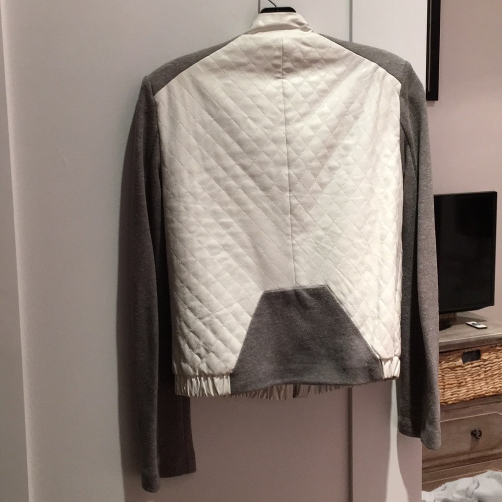 Moto Jacket - Picture 2 of 4